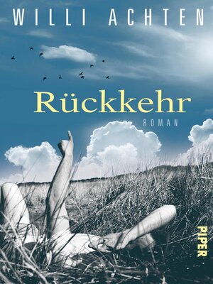 cover image of Rückkehr
